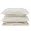 Oversized Medallion Quilt Set - Clara Collection by Great Bay Home