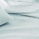 Oversized Medallion Quilt Set - Clara Collection by Great Bay Home