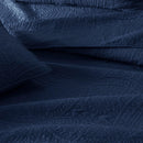 Oversized Medallion Quilt Set - Clara Collection by Great Bay Home