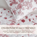 Colorful Holiday Quilt Set - Midnight Magic Collection by Great Bay Home