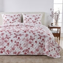 Colorful Holiday Quilt Set - Midnight Magic Collection by Great Bay Home