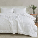 Reversible Comforter Set - Odette Collection by Great Bay Home