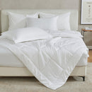 Reversible Comforter Set - Odette Collection by Great Bay Home