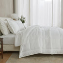 Reversible Comforter Set - Odette Collection by Great Bay Home