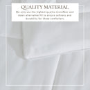 Reversible Comforter Set - Odette Collection by Great Bay Home