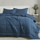 Reversible Comforter Set - Odette Collection by Great Bay Home