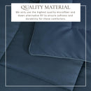 Reversible Comforter Set - Odette Collection by Great Bay Home
