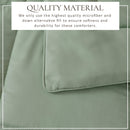 Reversible Comforter Set - Odette Collection by Great Bay Home