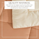 Reversible Comforter Set - Odette Collection by Great Bay Home