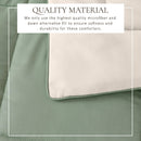 Reversible Comforter Set - Odette Collection by Great Bay Home
