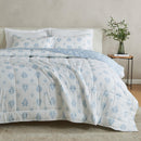 Reversible Comforter Set - Odette Collection by Great Bay Home