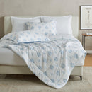 Reversible Comforter Set - Odette Collection by Great Bay Home