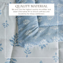 Reversible Comforter Set - Odette Collection by Great Bay Home