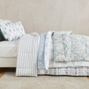 Reversible Comforter Set - Odette Collection by Great Bay Home