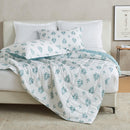 Reversible Comforter Set - Odette Collection by Great Bay Home