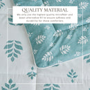 Reversible Comforter Set - Odette Collection by Great Bay Home