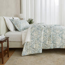 Reversible Comforter Set - Odette Collection by Great Bay Home