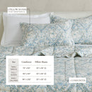 Reversible Comforter Set - Odette Collection by Great Bay Home
