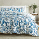 Reversible Comforter Set - Odette Collection by Great Bay Home