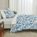 Reversible Comforter Set - Odette Collection by Great Bay Home