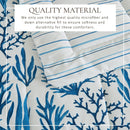 Reversible Comforter Set - Odette Collection by Great Bay Home