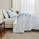 Reversible Comforter Set - Odette Collection by Great Bay Home