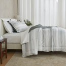 Reversible Comforter Set - Odette Collection by Great Bay Home