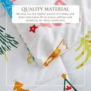 Reversible Christmas Comforter and Sham Set - Holiday / Lodge Odette Collection by Great Bay Home
