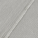 Stonewashed Relaxed Quilt Set - Vittoria Collection by Great Bay Home