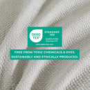 Stonewashed Relaxed Quilt Set - Vittoria Collection by Great Bay Home