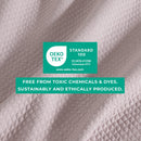 Stonewashed Relaxed Quilt Set - Vittoria Collection by Great Bay Home