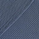 Stonewashed Relaxed Quilt Set - Vittoria Collection by Great Bay Home