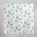 Seashell & Coral Quilt Set - Westsands Collection by Great Bay Home