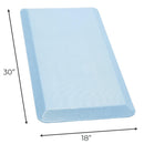 Cushioned Anti-Fatigue Standing Kitchen Mat by Great Bay Home