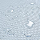 Cushioned Anti-Fatigue Standing Kitchen Mat by Great Bay Home