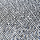 Cushioned Textured Anti-Fatigue Standing Kitchen Mat by Great Bay Home