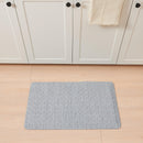 Cushioned Textured Anti-Fatigue Standing Kitchen Mat by Great Bay Home