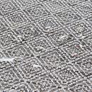 Cushioned Textured Anti-Fatigue Standing Kitchen Mat by Great Bay Home
