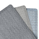 Cushioned Textured Anti-Fatigue Standing Kitchen Mat by Great Bay Home