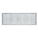 Distressed Moroccan Machine Washable Accent Runner 2'4" x 7' - Neve Collection by Great Bay Home