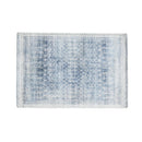 Distressed Moroccan Machine Washable Accent Area Rug 3' x 5' - Neve Collection by Great Bay Home
