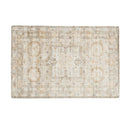 Medallion Machine Washable Accent Area Rug 5' x 7' - Nava Collection by Great Bay Home