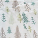 Printed Plush Sheet - Velvet Luxe Collection by Great Bay Home