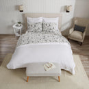 Printed Plush Sheet - Velvet Luxe Collection by Great Bay Home
