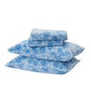 Printed Plush Sheet - Velvet Luxe Collection by Great Bay Home