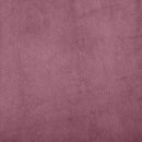 Solid Plush Sheet - Velvet Luxe Collection by Great Bay Home