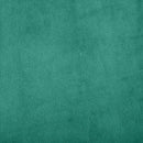 Solid Plush Sheet - Velvet Luxe Collection by Great Bay Home