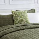 Holiday Throw Pillow - Jubilee Collection by Great Bay Home