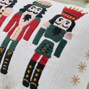 Holiday Throw Pillow - Jubilee Collection by Great Bay Home