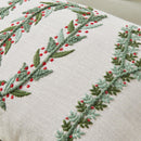 Holiday Throw Pillow - Jubilee Collection by Great Bay Home